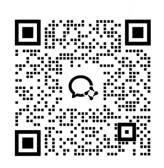 gpt328 客服微信二维码